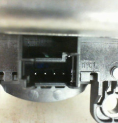 Commande autoradio MINI MINI 3 F56 Photo n°3