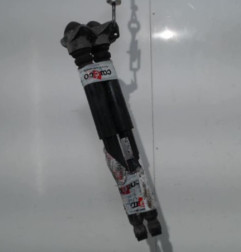 Amortisseur arriere droit VOLKSWAGEN TOURAN 2 Photo n°1
