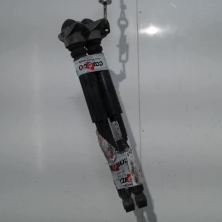Amortisseur arriere droit VOLKSWAGEN TOURAN 2 Photo n°1
