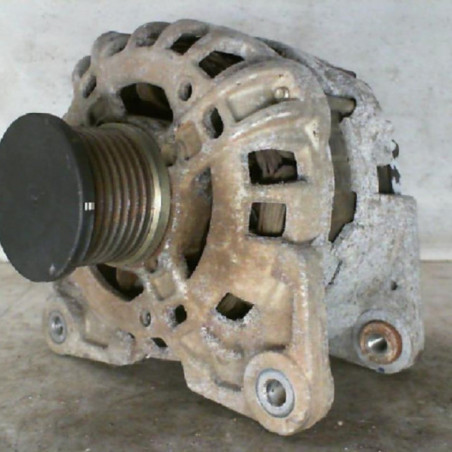 Alternateur DACIA SANDERO 2 Photo n°1