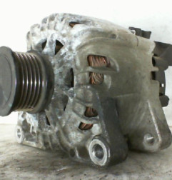 Alternateur FORD FIESTA 6 Photo n°1