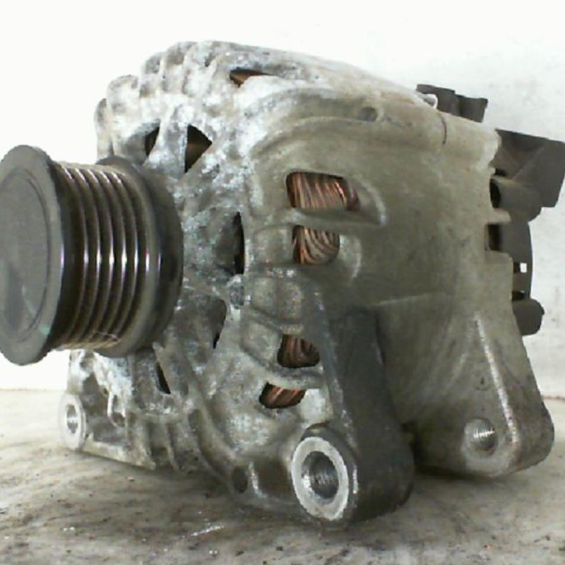 Alternateur FORD FIESTA 6