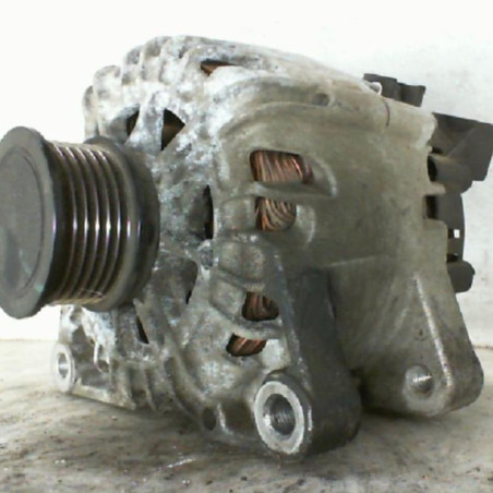 Alternateur FORD FIESTA 6 Photo n°1