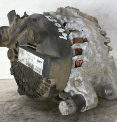 Alternateur FORD FIESTA 6