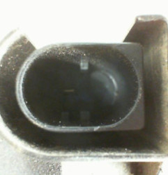 Alternateur FORD FIESTA 6 Photo n°3