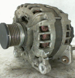 Alternateur SEAT LEON 3 Photo n°1