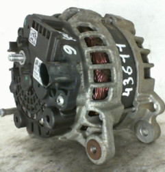 Alternateur SEAT LEON 3