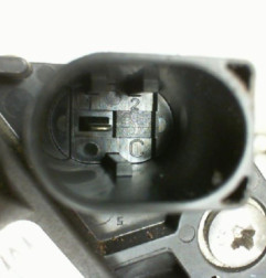 Alternateur SEAT LEON 3 Photo n°3