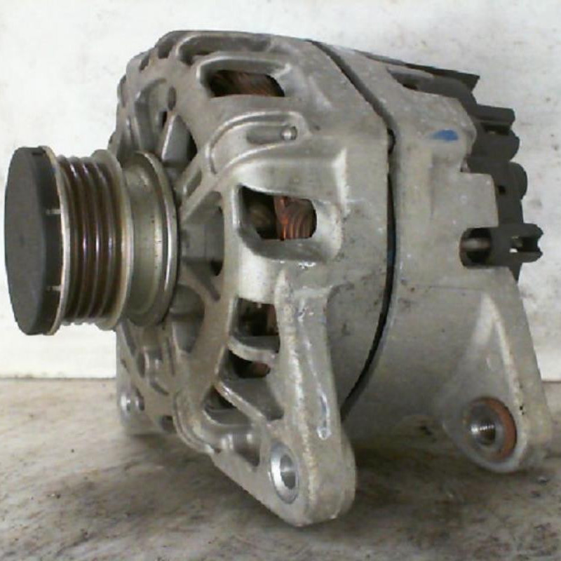 Alternateur DACIA LOGAN 2