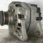 Alternateur DACIA LOGAN 2