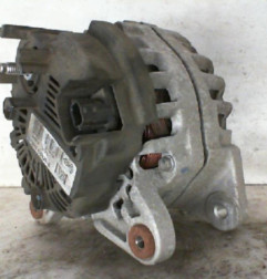 Alternateur DACIA LOGAN 2