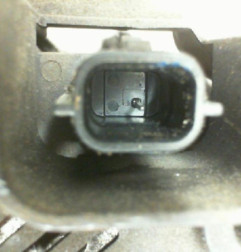 Alternateur DACIA LOGAN 2 Photo n°3