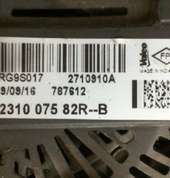 Alternateur DACIA LOGAN 2 Photo n°4