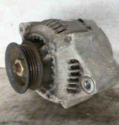 Alternateur TOYOTA COROLLA 9 Photo n°1