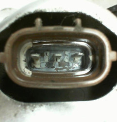 Alternateur TOYOTA COROLLA 9 Photo n°3