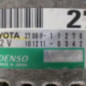 Alternateur TOYOTA COROLLA 9