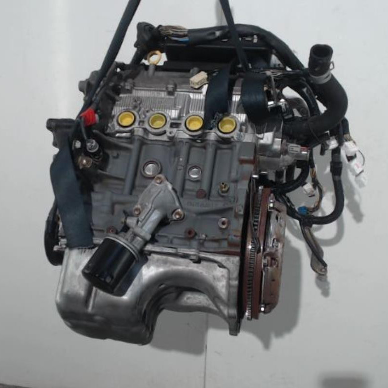 Moteur TOYOTA YARIS 1
