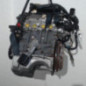 Moteur TOYOTA YARIS 1