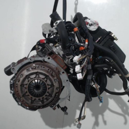 Moteur TOYOTA YARIS 1