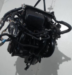 Moteur TOYOTA YARIS 1 Photo n°3