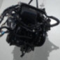 Moteur TOYOTA YARIS 1