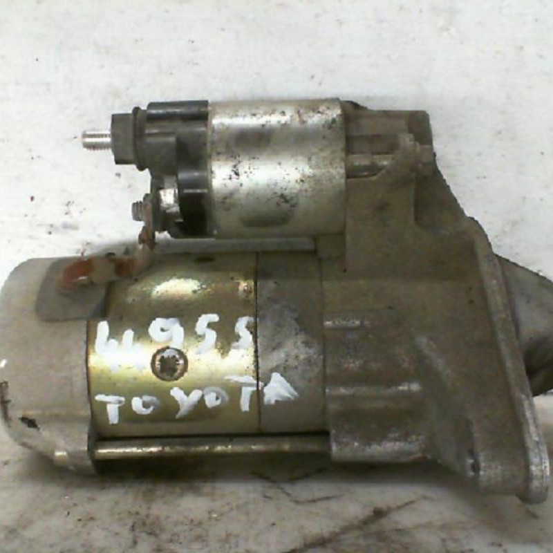 Demarreur TOYOTA YARIS 1