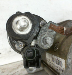 Demarreur TOYOTA YARIS 1 Photo n°3