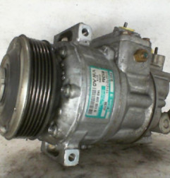 Compresseur clim SEAT ALTEA Photo n°1