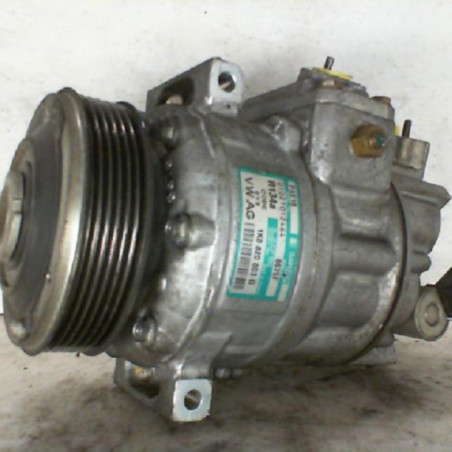 Compresseur clim SEAT ALTEA Photo n°1