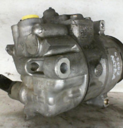 Compresseur clim SEAT ALTEA