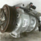 Compresseur clim RENAULT SCENIC 4