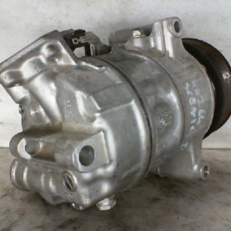 Compresseur clim RENAULT SCENIC 4
