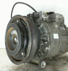 Compresseur clim VOLKSWAGEN PASSAT 4 Photo n°1