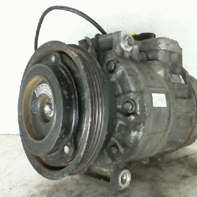 Compresseur clim VOLKSWAGEN PASSAT 4