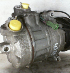 Compresseur clim VOLKSWAGEN PASSAT 4