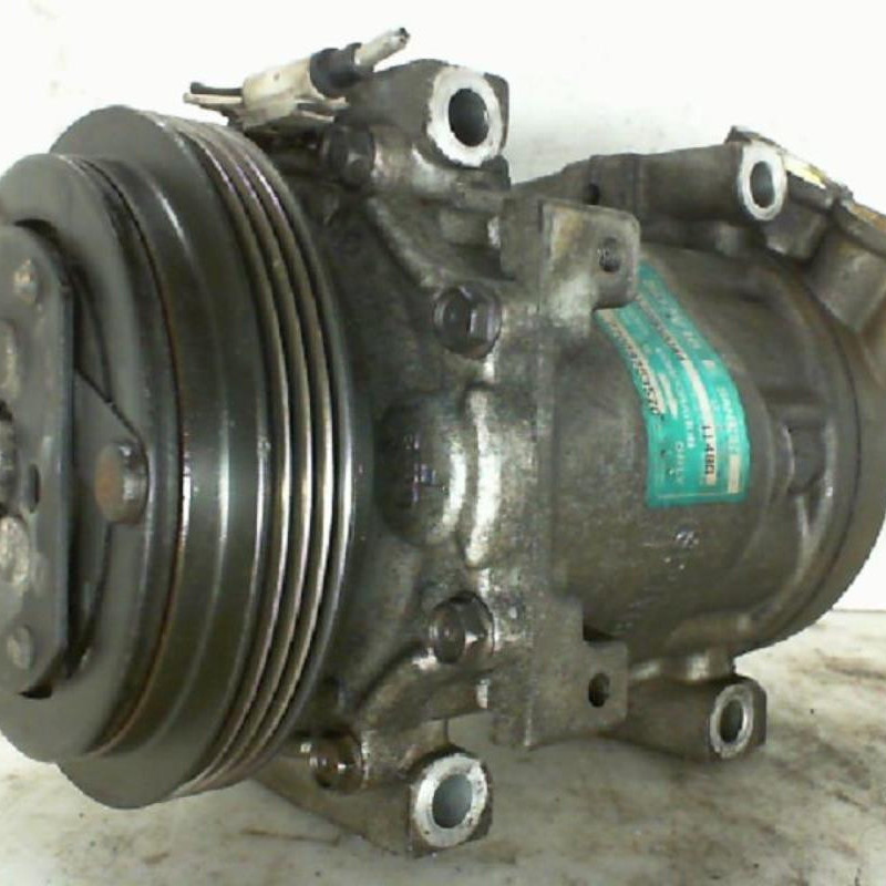 Compresseur clim RENAULT CLIO 2