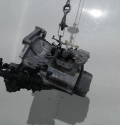 Boite de vitesses CITROEN C3 1 Photo n°1