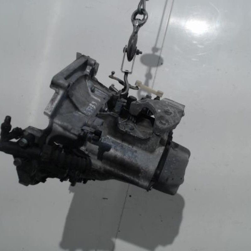 Boite de vitesses CITROEN C3 1