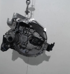 Boite de vitesses CITROEN C3 1