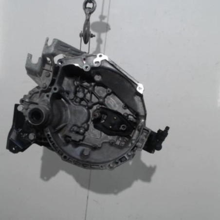 Boite de vitesses CITROEN C3 1