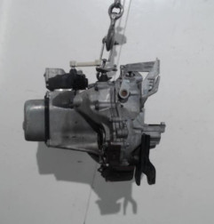 Boite de vitesses CITROEN C3 1 Photo n°3