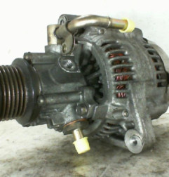 Alternateur ROVER 25 Photo n°1