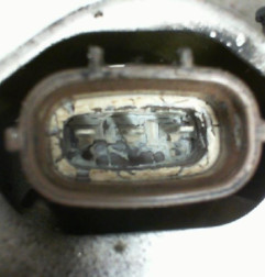 Alternateur ROVER 25 Photo n°3