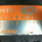 Alternateur ROVER 25