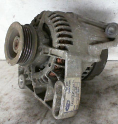 Alternateur FIAT PUNTO 1 Photo n°1