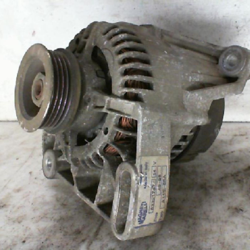 Alternateur FIAT PUNTO 1