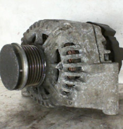 Alternateur OPEL MERIVA A Photo n°1