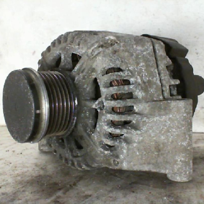 Alternateur OPEL MERIVA A