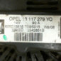 Alternateur OPEL MERIVA A