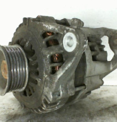 Alternateur NISSAN PRIMERA 3 Photo n°1